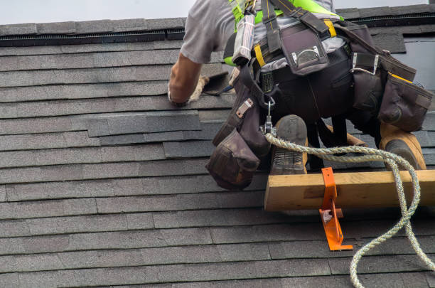 Reliable Emergency Roof Repair contractor in Monterey, CA by Brentwood Metal Roofing