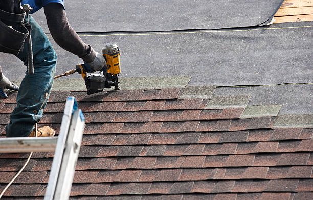 Licensed Emergency Roof Repair service in Monterey, CA - Brentwood Metal Roofing